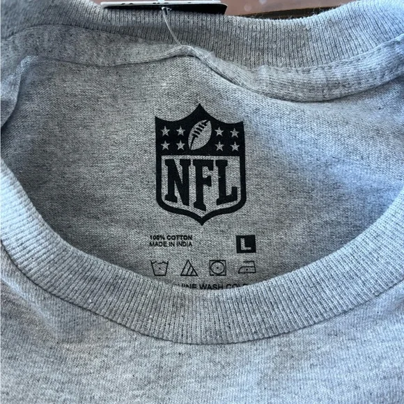 NFL New England Patriots Shirt - Picture 4 of 6